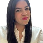 Profesional graduada en Ingeniería Industrial, puedo ayudarte con matemáticas, escritura, ortografía y lectura